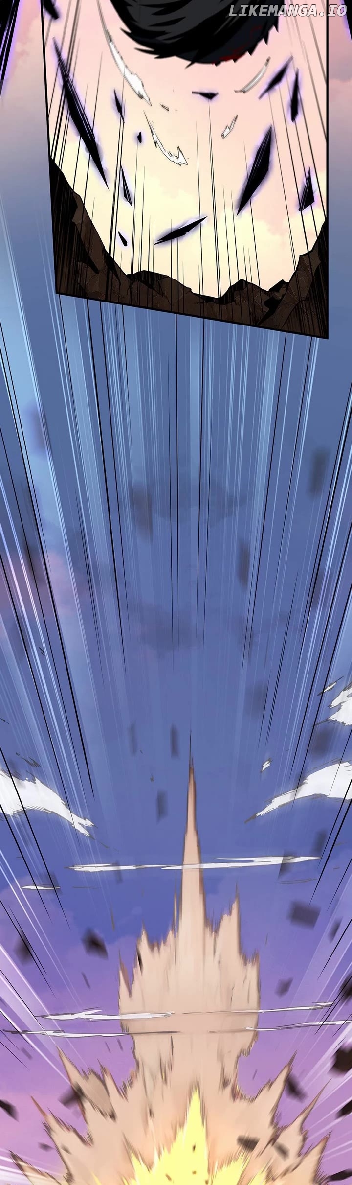 The Beginning After The End Chapter 205 image 45